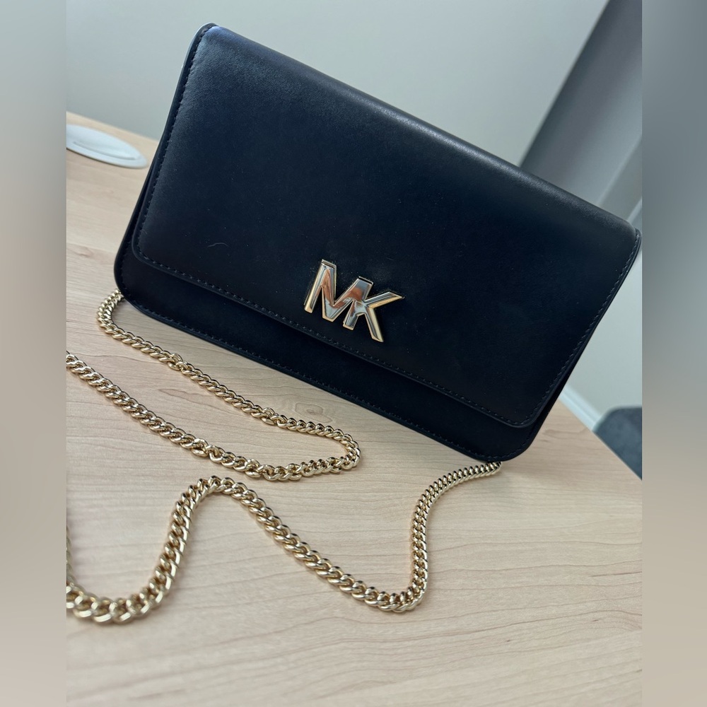 NWT Michael Kors Clutch Purse